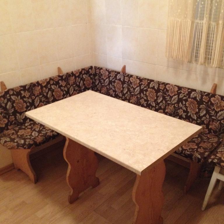Apartment Downtown Mukacheve Luaran gambar