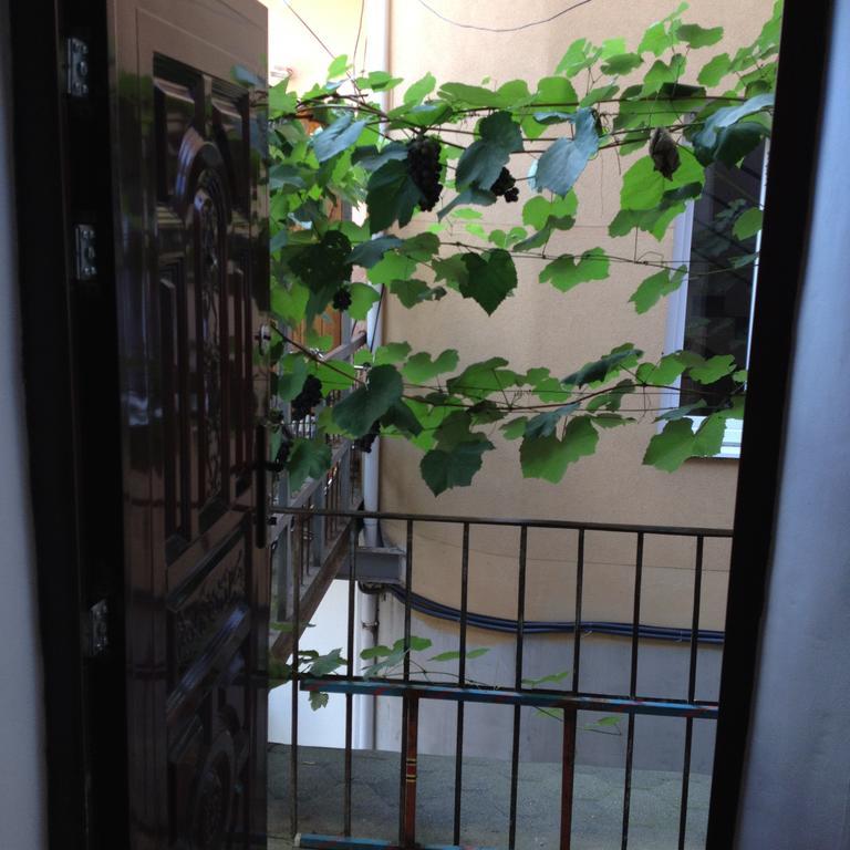 Apartment Downtown Mukacheve Luaran gambar